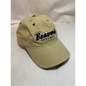 Heisman Collection OREGON STATE BEAVERS Football Khaki One Size Cotton Reebok